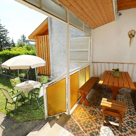 Holiday Home Piccola By Interhome Балатонакали Екстериор снимка