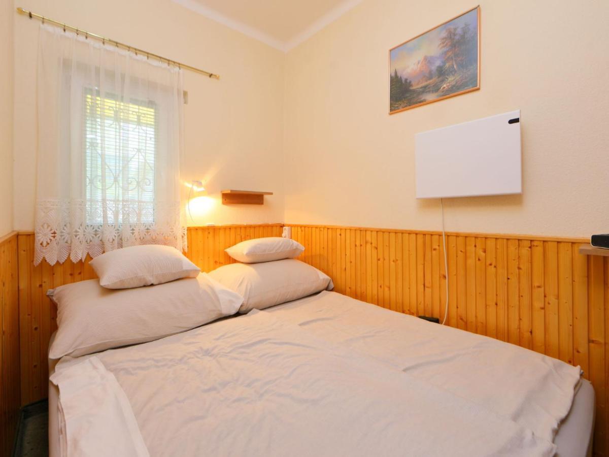 Holiday Home Piccola By Interhome Балатонакали Екстериор снимка