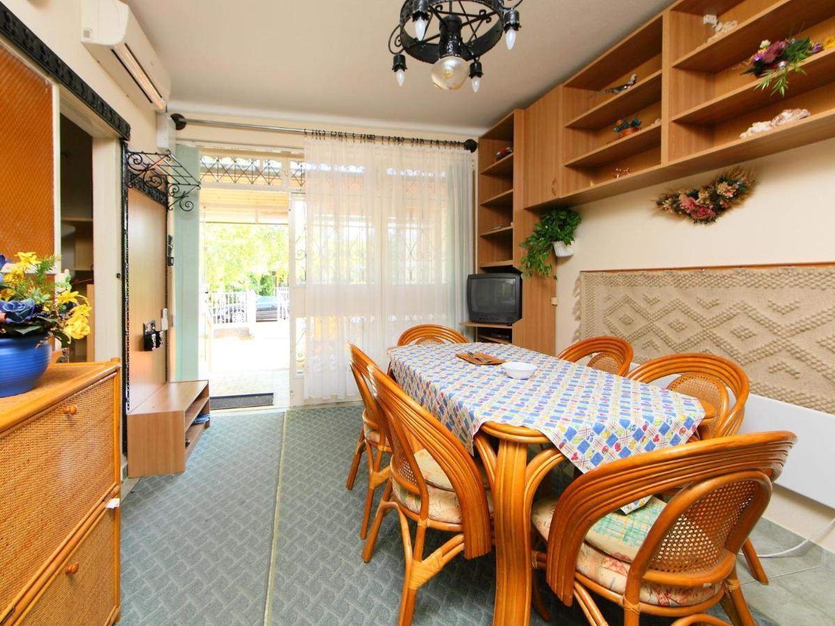 Holiday Home Piccola By Interhome Балатонакали Екстериор снимка