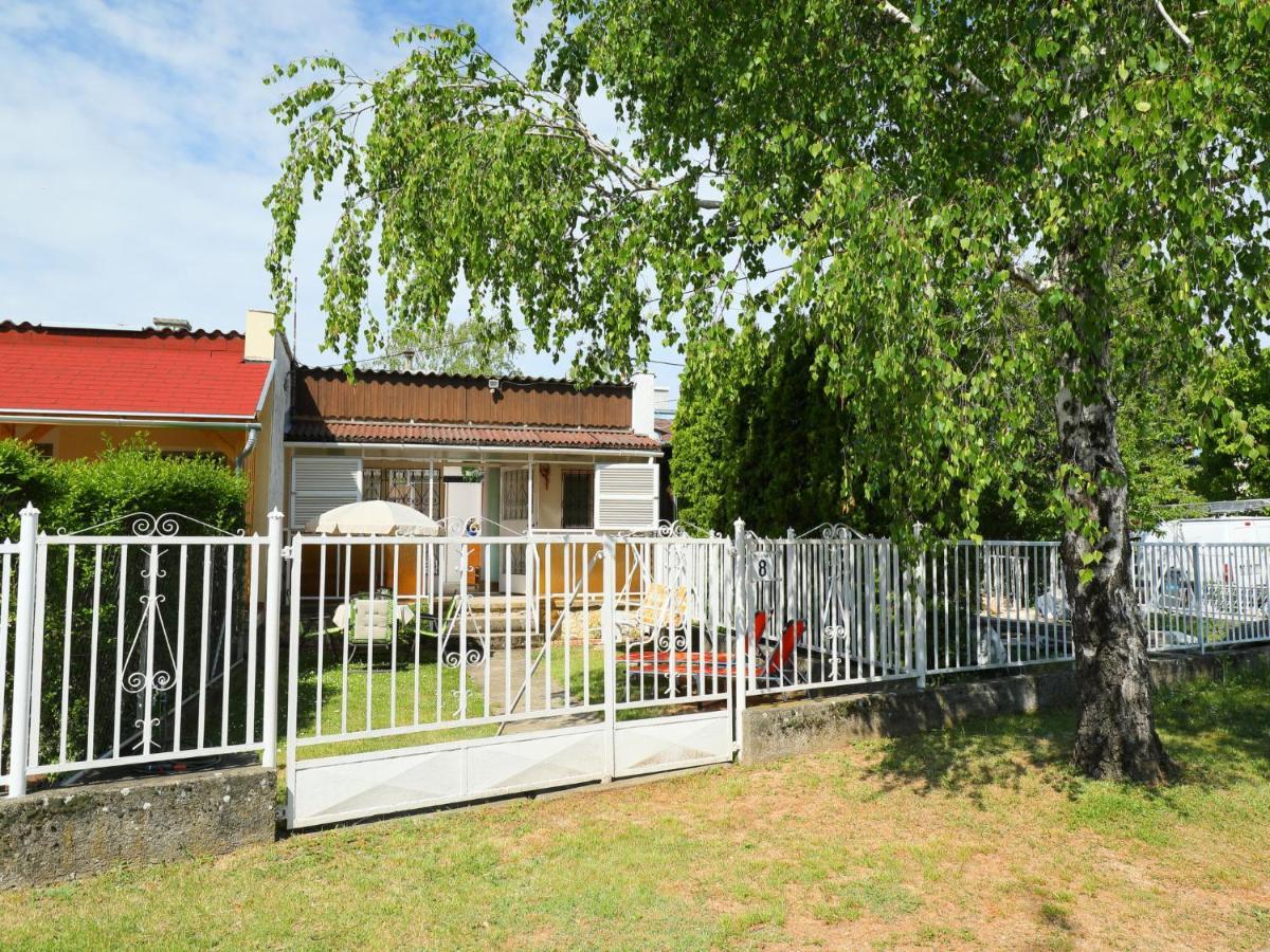 Holiday Home Piccola By Interhome Балатонакали Екстериор снимка